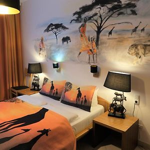 Hotel Engelbert